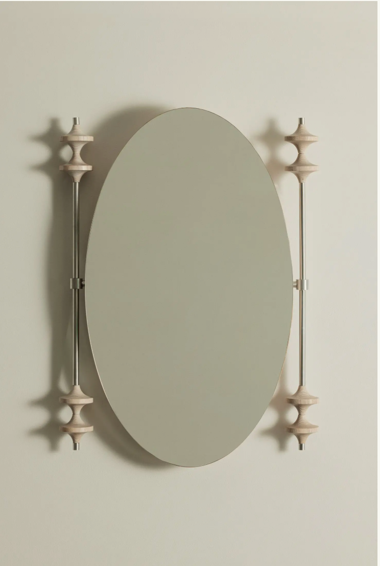 Object Mirror