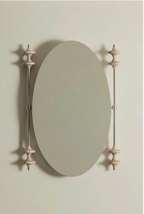 Object Mirror