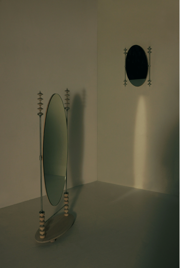 Object Mirror