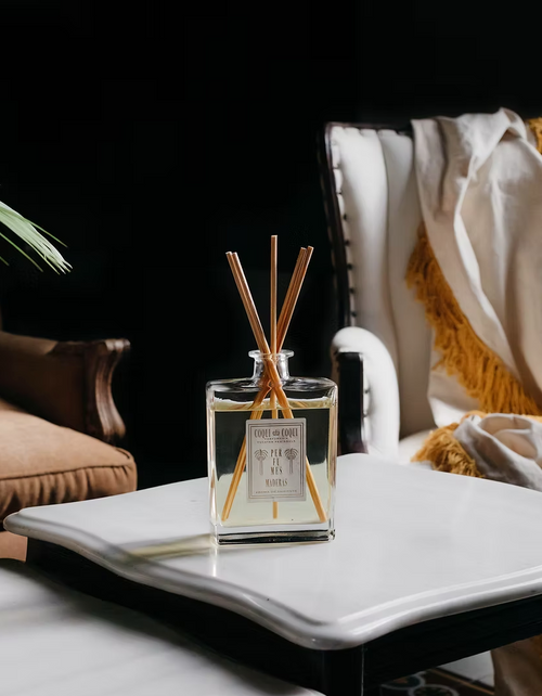 Room Diffuser | Agave