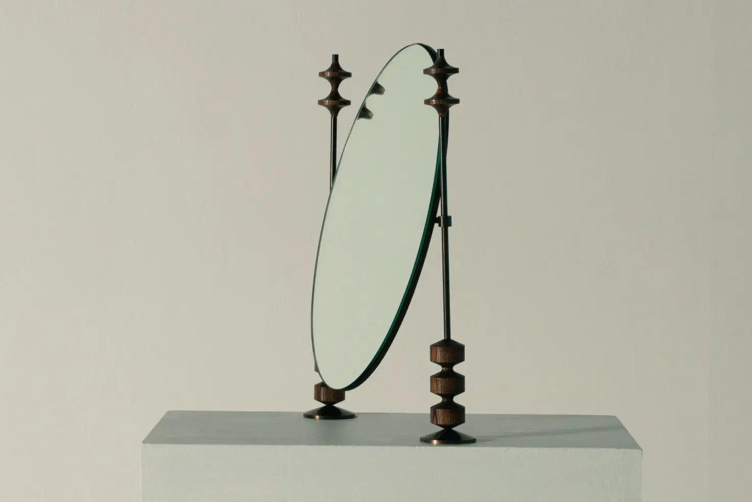 Object Mirror