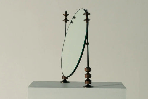 Object Mirror