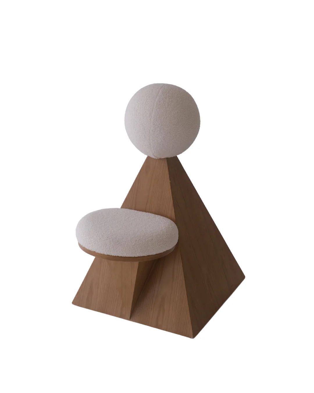 Geometric Chair